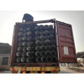 ISO 2531 Ductile Iron Pipe Pricing DI pipe  for water transport